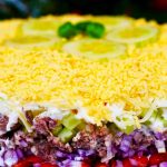Салат «Жемчужина»: вкус, который трудно забыть. Об этом салате будут спрашивать все 18 Салат «Жемчужина»: вкус, который трудно забыть. Об этом салате будут спрашивать все
