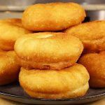 Пирожки Базарные: легендарный рецепт с лучшим тестом, проверенным временем 14 Пирожки Базарные: легендарный рецепт с лучшим тестом, проверенным временем