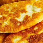 Пирожки Вокзальные — легендарный рецепт с особым тестом, которое помнят все! 15 Пирожки вокзальные — легендарный рецепт с особым тестом, которое помнят все!