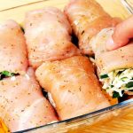 Рецепт с Куриным Филе: Сочный и Простой Ужин 23 reczept vyprosyla v podrugy vony taki smachni shho cholovik hoche yih 2 razy na tyzhden