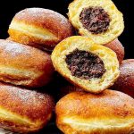 Рождественские Пышки «Идеальные». Рецепт из Львовской ярмарки + 10 начинок 17 Рождественские Пышки «Идеальные». Рецепт из Львовской ярмарки + 10 начинок