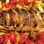 Рыба «Рождественская» — лучшее горячее блюдо на Сочельник! 20 Рыба «Рождественская» — лучшее горячее блюдо на Сочельник!