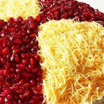 Салат «Роксолана»: Новинка 2025. Такого салата вы точно не пробывали