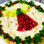 Салат «Праздник»: главный Конкурент Оливье. Все гости всегда просят рецепт