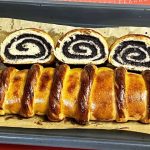 Маковый штрудель "Секретная" начинка. Этот рецепт ищут все. Вкуснее любого Торта 16 Маковый штрудель "Секретная" маковая начинка. Этот рецепт ищут все. Вкуснее любого Торта