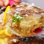 Сельский холодец: прозрачный, как слеза — узнайте главный секрет рецепта!