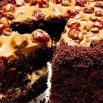 Новогодний Торт №1: Простой и Вкусный Шоколадный Рецепт