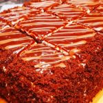 Торт «Карина», удививший всех. Этот нежный рецепт будут просить Все гости 15 Торт «Карина», удививший всех. Этот нежный рецепт будут просить Все гости