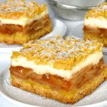 Сырник с яблоками по рецепту моей подруги из Львова – ну очень вкусно! 15 Сырник с яблоками по рецепту моей подруги из Львова – ну очень вкусно!