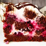 Торт «Панянка» на Влажном Бисквите – Любимый Праздничный Десерт