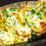 Самое вкусное Мясо в творожном соусе. Золото, а не рецепт 19 Самое вкусное Мясо в творожном соусе. Золото, а не рецепт