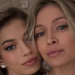 «Вторая Вера»: певица Брежнева показала новые фото заметно подросшей 15-летней дочери 14 «Вторая Вера»: певица Брежнева показала новые фото заметно подросшей 15-летней дочери