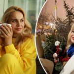 "Давайте верить в мечты!" - Лилия Ребрик в домашнем образе поразмышляла над тем, как мы изменились за последние 3 года 16 vgrnibhsbhcsdcsjbcj