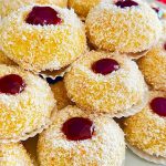 И торта не надо! Известное печенье "Райское". С небольшим количеством ингредиентов 16 И торта не надо! Известное печенье "Райское". С небольшим количеством ингредиентов