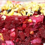 «Вифлеемская звезда»: новый салат в сочельник. Постный, но такой Вкусный 21 «Вифлеемская звезда»: новый салат в сочельник. Постный, но такой Вкусный