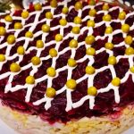 Салат «Ярослава»: Рецепт Моей Бабушки – Самый Вкусный Домашний Салат 18 Салат «Ярослава»: Рецепт Моей Бабушки – Самый Вкусный Домашний Салат