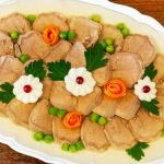 Холодец на Свином Языке – Хит Праздничного Стола 21 Холодец на Свином Языке – Хит Праздничного Стола