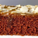 Рецепт пирога «Львовский»: нежный десерт с вкусом кофе и шоколада 20 Рецепт пирога «Львовский»: нежный десерт с вкусом кофе и шоколада