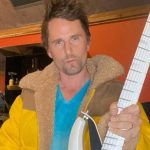 Лидер известной британской группы Muse публично поддержал Украину