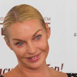 «Целовались и е****сь»: Анастасия Волочкова рассказала о романе с Джимом Керри