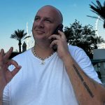 Сотрудничает с россиянами: Потап анонсировал большой тур по Америке и новый проект 15 Сотрудничает с россиянами: Потап анонсировал большой тур по Америке и новый проект