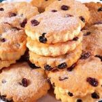 Домашние коржики на сметане: нежные и рассыпчатые 13 Домашние коржики на сметане: нежные и рассыпчатые