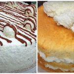 Торт Рафаэлло — утонченное наслаждение с кокосовой нежностью 14 Торт Рафаэлло — утонченное наслаждение с кокосовой нежностью