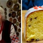 Рецепт пасхи «Баба Праздничная» от Дарьи Цвек: всегда удается, проверено годами