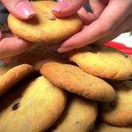 Домашнее печенье за 20 минут – просто, быстро и вкусно! 14 Домашнее печенье за 20 минут – просто, быстро и вкусно!