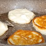 Оладушки с яблоками: нежный рецепт для вкусного завтрака 17 Screenshot 18 8