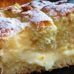 Лимонный пирог, который тает во рту: быстрый домашний пирог за 40 минут 15 Лимонный пирог, который тает во рту: быстрый домашний пирог за 40 минут