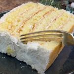 Торт Чародейка – нежный бисквит с воздушным кремом: пошаговый рецепт 14 Торт Чародейка – нежный бисквит с воздушным кремом: пошаговый рецепт