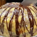 Торт «Аля Панчо» без яиц, молока и сливочного масла. Вкусный десерт из простых продуктов 15 Торт «Аля Панчо» без яиц, молока и сливочного масла. Вкусный десерт из простых продуктов