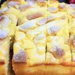 Рецепт пирога от Арабского повара – просто и невероятно вкусно