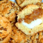 Печенье «Балерина»: нежное, вкусное и простое 14 Печенье «Балерина»: нежное, вкусное и простое