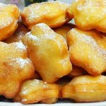 Печенье "До чая" без духовки и яиц: самый дешевый рецепт за 15 минут 20 Печенье "До чая" без духовки и яиц: самый дешевый рецепт за 15 минут