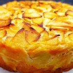 Без муки и сахара! Секретный рецепт пирога «Тысяча слоев яблок» из моей семьи 14 Без муки и сахара! Секретный рецепт пирога «Тысяча слоев яблок» из моей семьи