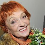 Умерла известная звезда польского кино Барбара Рыльская 18 Умерла известная звезда польского кино Барбара Рыльская