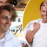 Максим Галкин