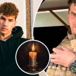 «Отдал жизнь за свободу Украины»: 30-летний победитель шоу «Танцуют все» погиб на передовой 14 «Отдал жизнь за свободу Украины»: 30-летний победитель шоу «Танцуют все» погиб на передовой