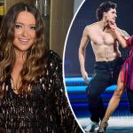 Наталья Могилевская