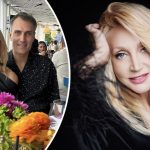 Кристина Орбакайте нежно призналась в чувствах к Михаилу Земцову в день его рождения 13 bvdbvjdjvgrnibhsbhcsdcsjbcj 1