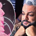 "Не могу привести домой того, кого хочу" - уличённый в нетрадиционной ориентации Филипп Киркоров пожаловался на жизнь 15 Филипп Киркоров