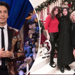 "Всех, кто празднует сегодня!" - Максим Галкин поздравил поклонников с Рождеством Христовым 14 bvdbvjdjvgrnibhsbhcsjbcj