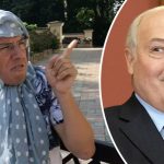 "Жиза!": Максим Галкин высмеял Лукашенко с его "бульбой" 13 Максим Галкин