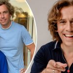 Весь в отца: Максим Галкин показал виртуозные навыки 11-летнего сына от Аллы Пугачевой 15 Максим Галкин