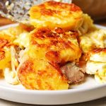 Глечик по-закарпатски: традиционное блюдо с неповторимым вкусом 14 Глечик по-закарпатски: традиционное блюдо с неповторимым вкусом