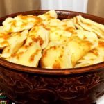 Эти вареники готовят в ресторане. Делюсь рецептом Лучшего теста 14 Эти вареники готовят в ресторане. Делюсь рецептом Лучшего теста
