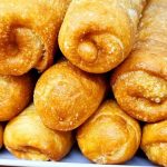 Пирожки «Дрова»: тот самый рецепт, от которого никто не проходил мимо 17 Пирожки «Дрова»: тот самый рецепт, от которого никто не проходил мимо