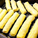 Голубцы "Не такие как у всех": сочный рецепт, проверенный годами 17 Голубцы "Не такие как у всех": сочный рецепт, проверенный годами